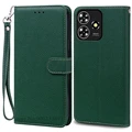 Dark Green-Strap