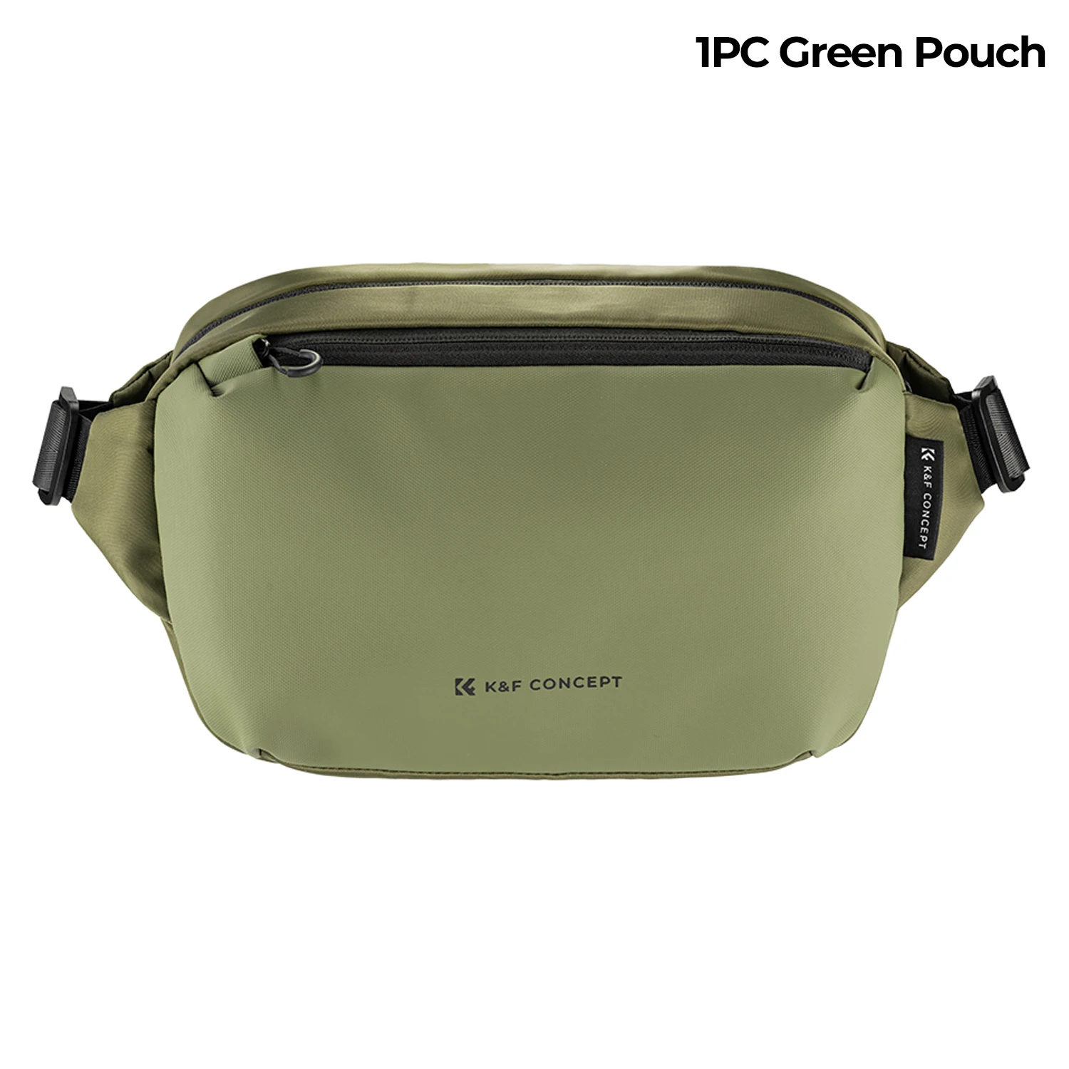 1pc Green