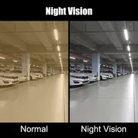 Car Rear View Camera Night Vision Reversing Auto Parking Camera IP68 Waterproof CCD Auto Backup Monitor 170 Degree HD Image - Image 5