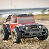 1/16 4x4 Off-Road Rc Car 4WD Brushless Drift Car 70KM/H High-Speed Remote Control Electric Vehicle Toy for Birthday Gift for Kid 6