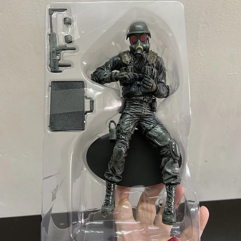 BIOHAZARDフィギュア NECA NECA Resident Evil 5 Biohazard Executioner Majini 7