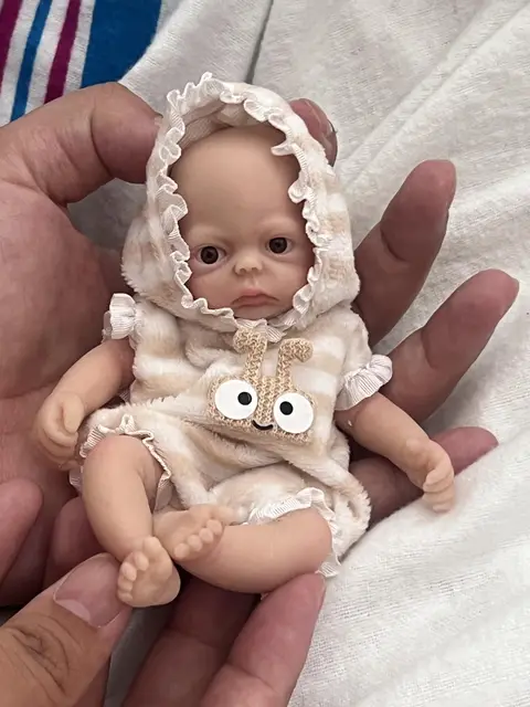 Best baby tha doll 2025