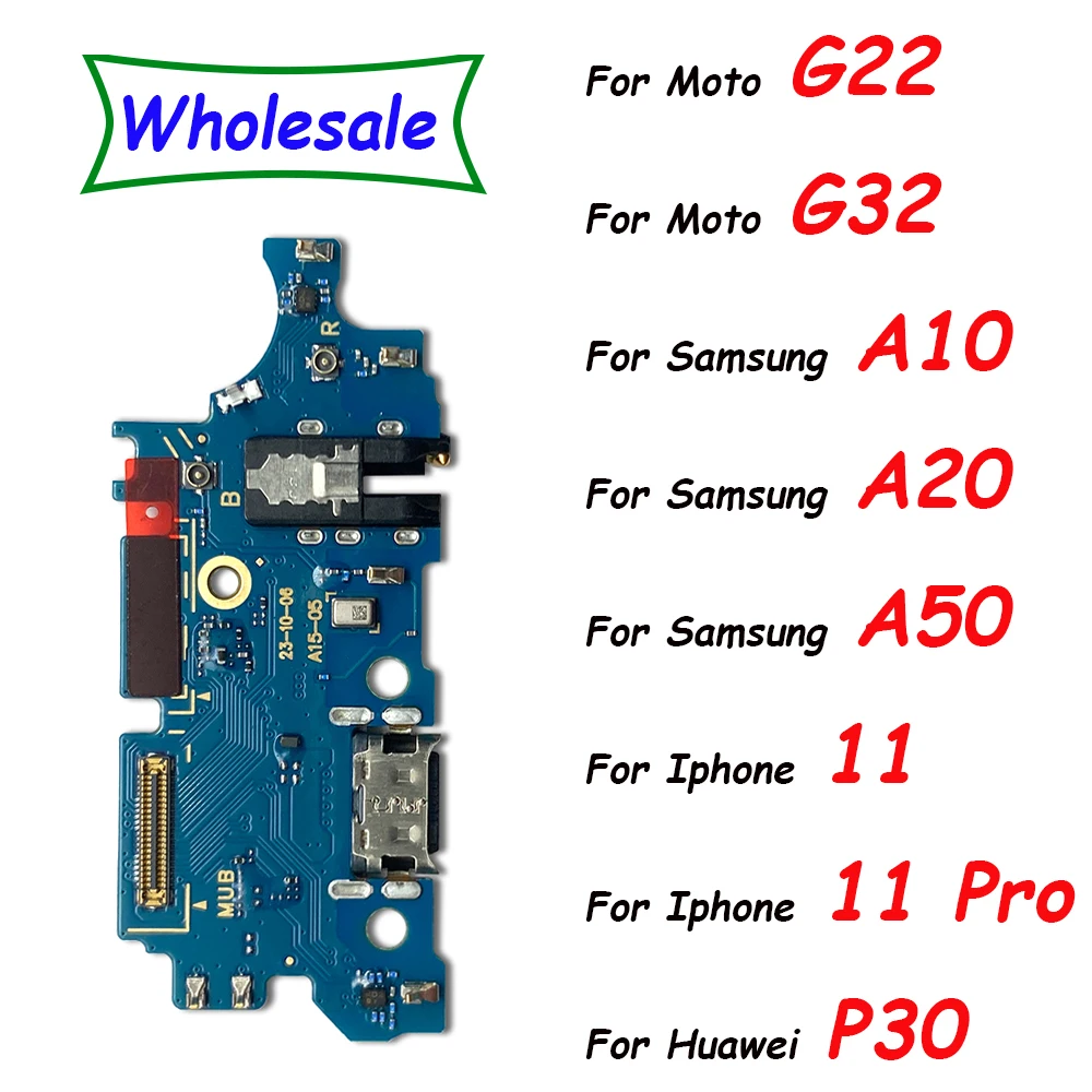 

Payment Links For Different Brands USB Charging Plate Mainboard Flex And Frigerprint Sensor Replacement Parts