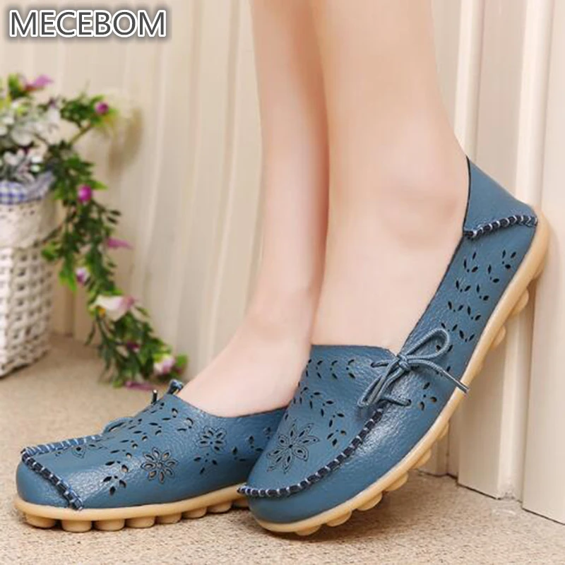 Clearance Super Cheap Shoes Women's Flats Women Loafers Ladies Shoes Slip on Soft Flats 9 Color