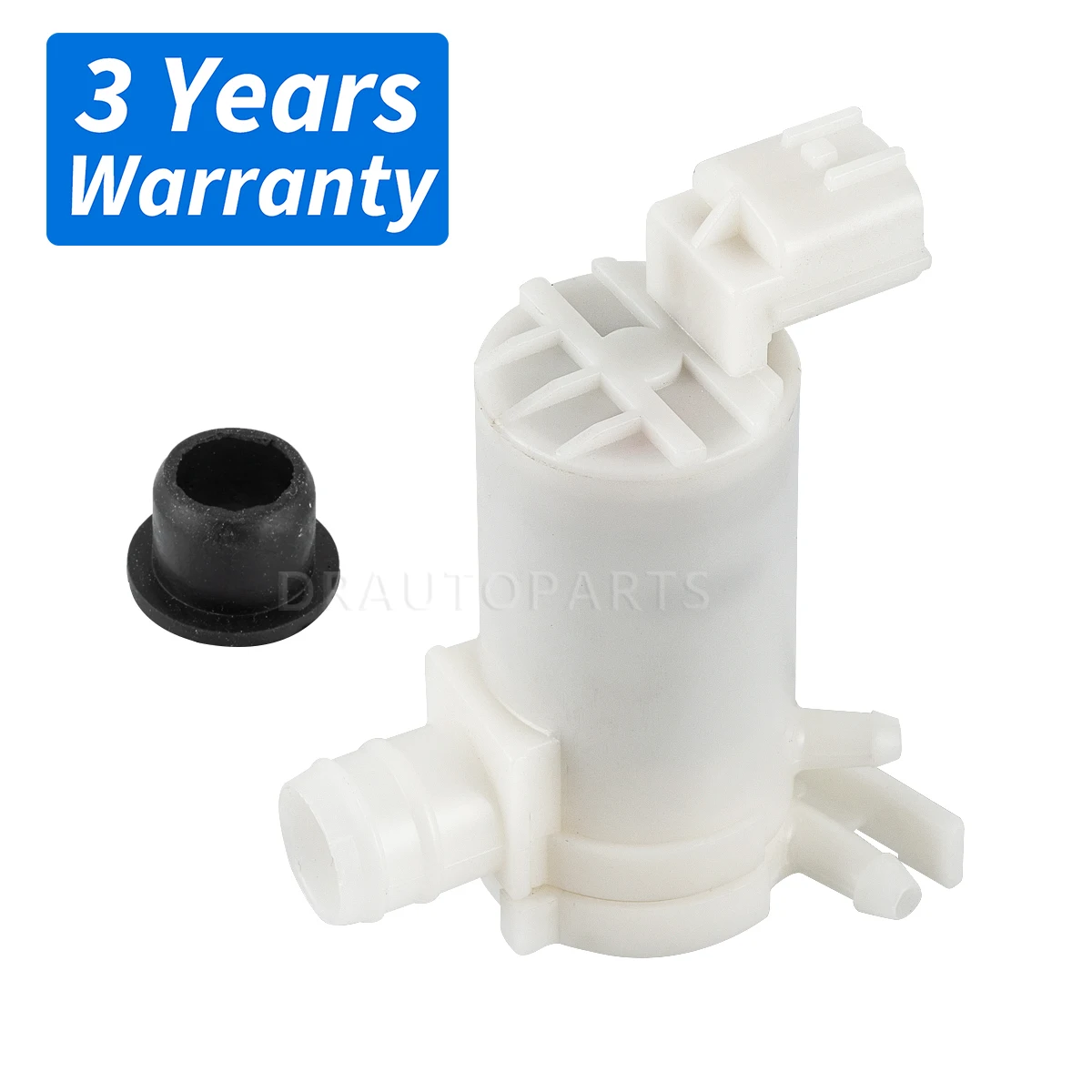 Windscreen Cleaning Wiper Motor Windshield Washer Fluid Pump 86611sg010