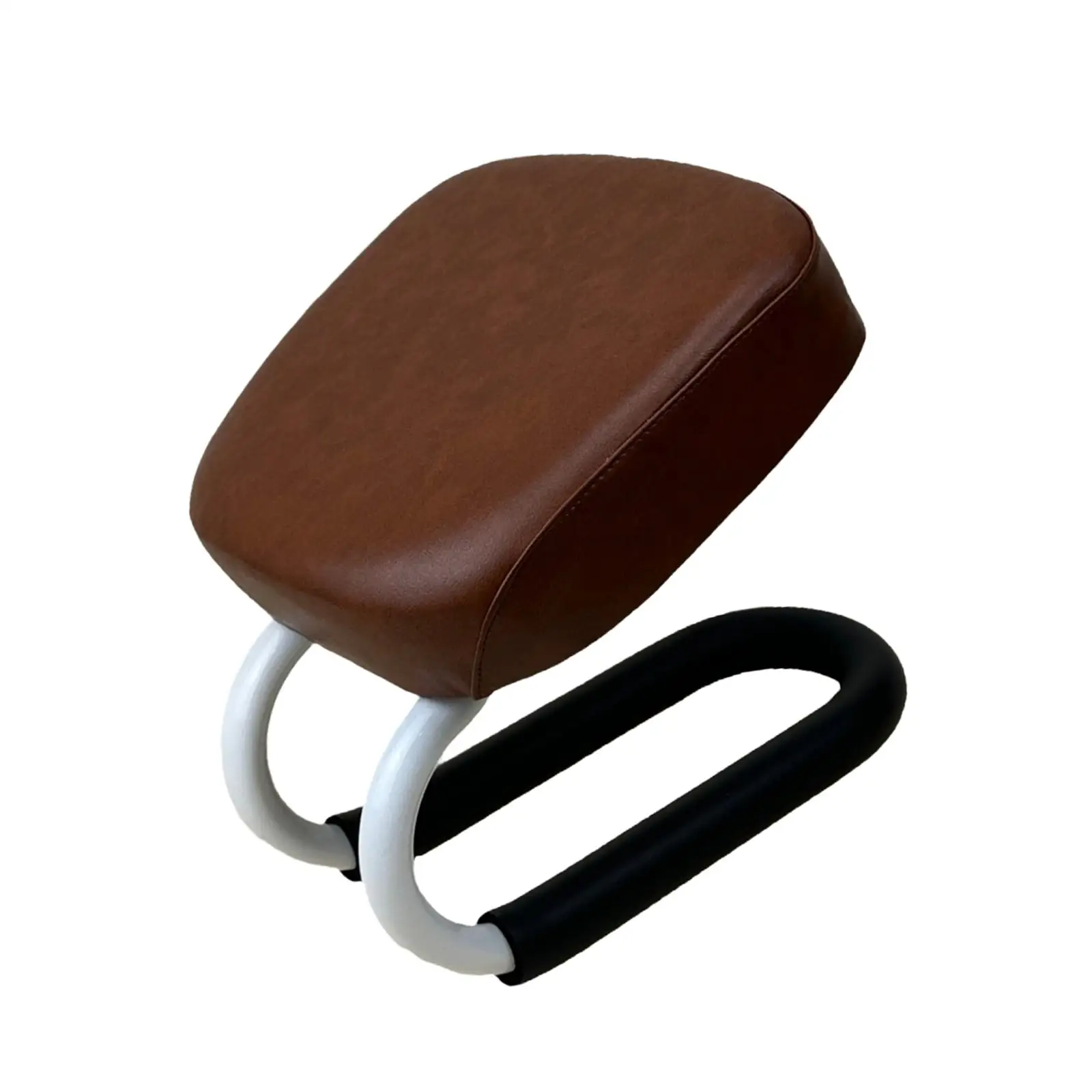Kneeling Meditation Stool Multifunctional Birthday Gift Lightweight Comfortable Seat for Studio Praying Home Yoga Kneeler