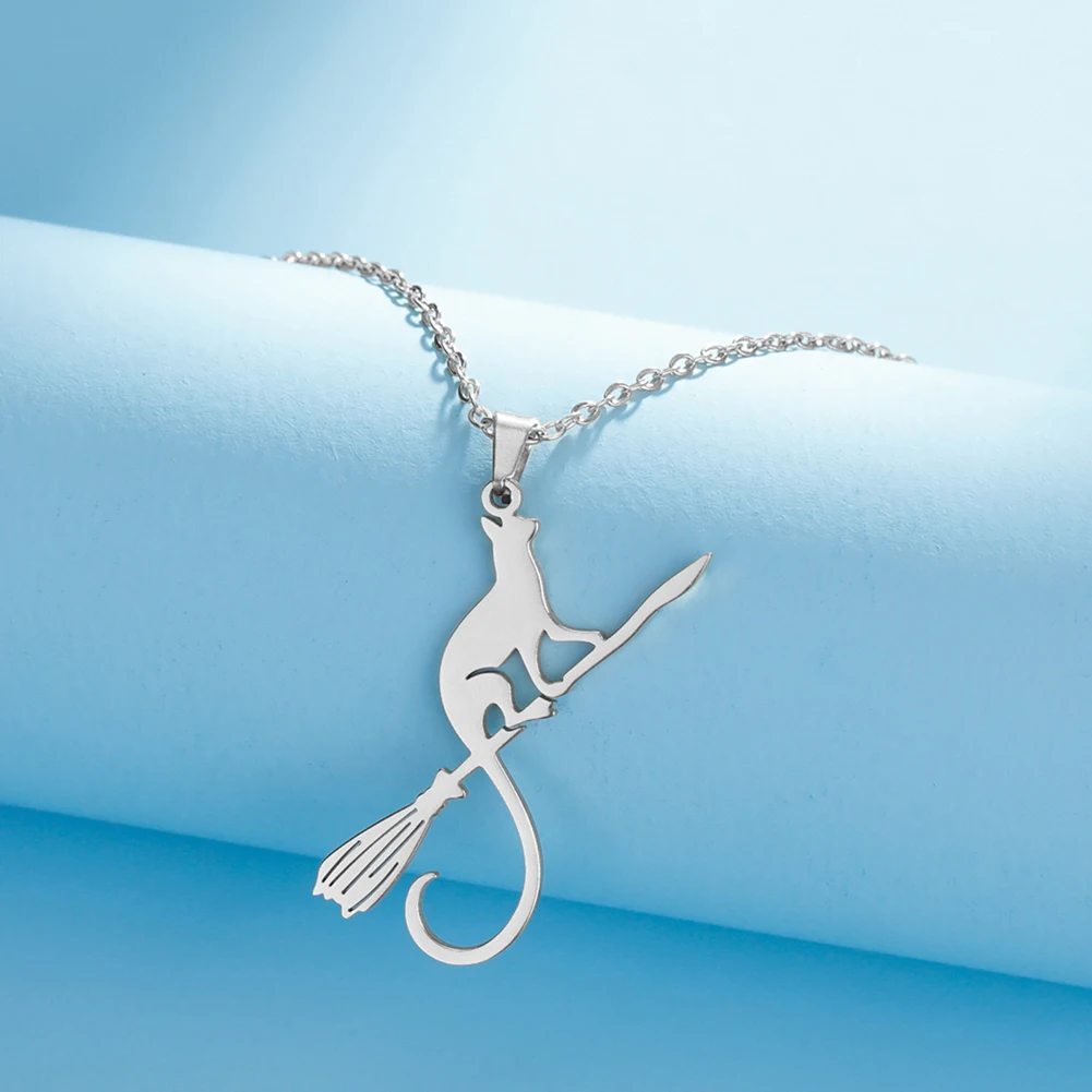 Collier élégant de chaîne de clavicule 1Pc avec collier numéro 7 chaîne de