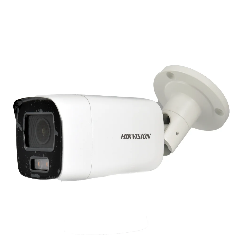 Ds 2cd2087g2 Hikvision 4k Bullet DS-2CD2087G2H-LI Hikvision Bullet