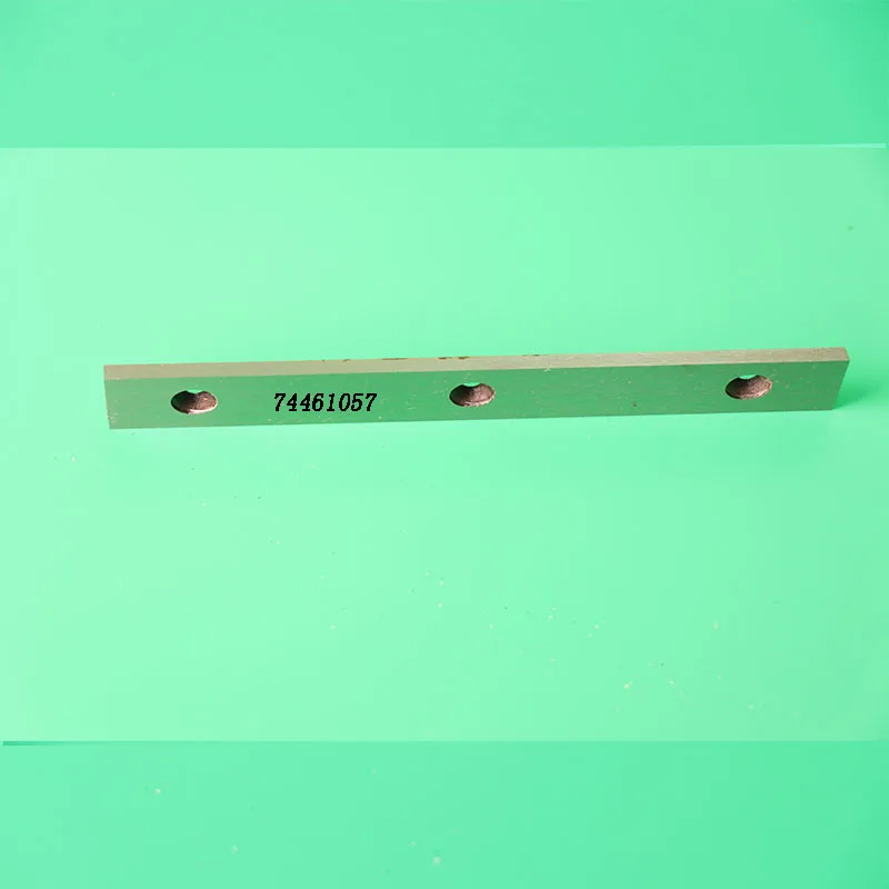 KLINGE FÜR DELTA 160 BASIC 250 315 Stumpffusionsklinge für Ritmo-Schweißgerät – Detail 3