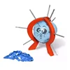 Exciting Boom Boom Balloon Tabletop Game Bursting Balloon For Party Game Prop Prank Punishment For Family Kids Birthday Present 3