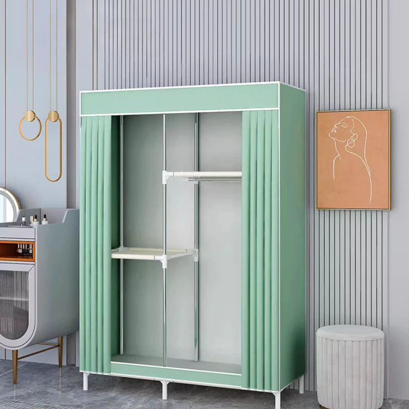 Baby Storage Cabinet Children's Dresses Cheap Clothes Wardrobe Plastic Girl Organize Armario Juguetes Infantil Girls Furniture