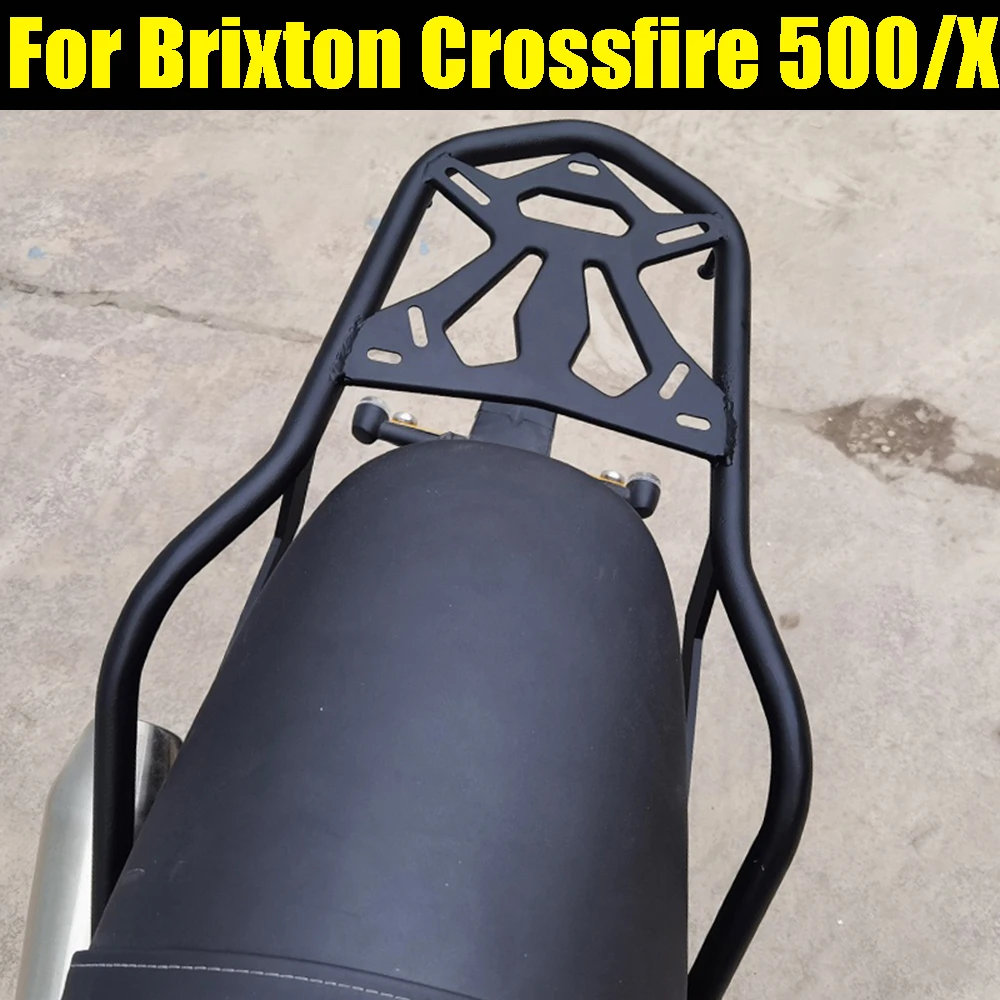 Для мотоциклетных аксессуаров briкстон Crossfire 500 X 500X стандартная стойка для