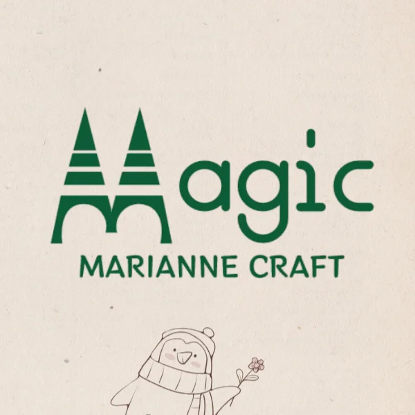 Magic Marianne Store