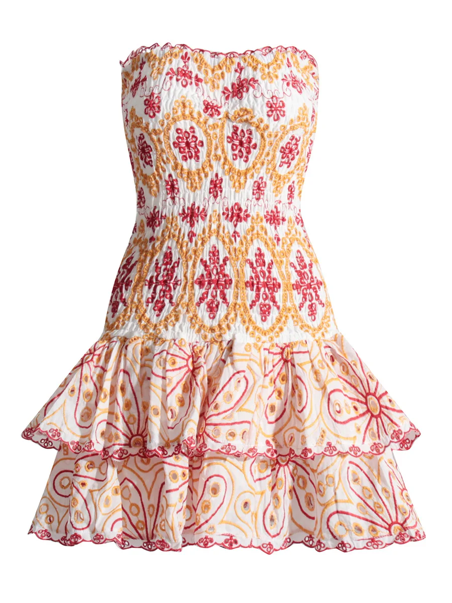 Pgs™ Breeze Dress