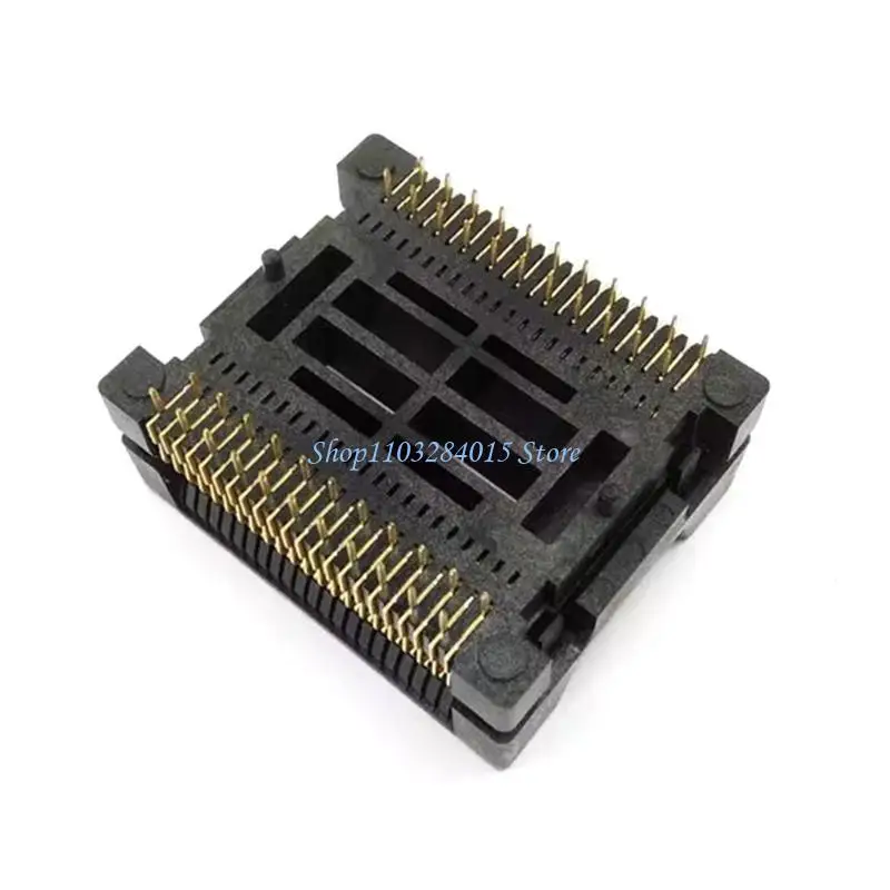 R6FF SOIC44-1.27 IC 변환기 모듈 어댑터 모듈 IC 테스트 소켓 변환기 소켓