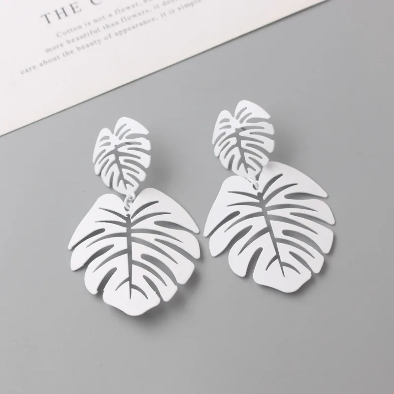 Dangle earrings Women Korean Fashion Long Crystal Tassel Hanging Earrings Birthday Gift