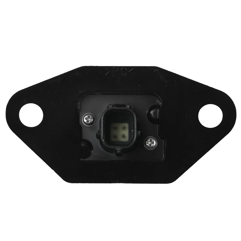 Toyota Fortuner Rear View Backup Camera