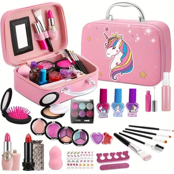 Luxury Unicone Makeup Set 1