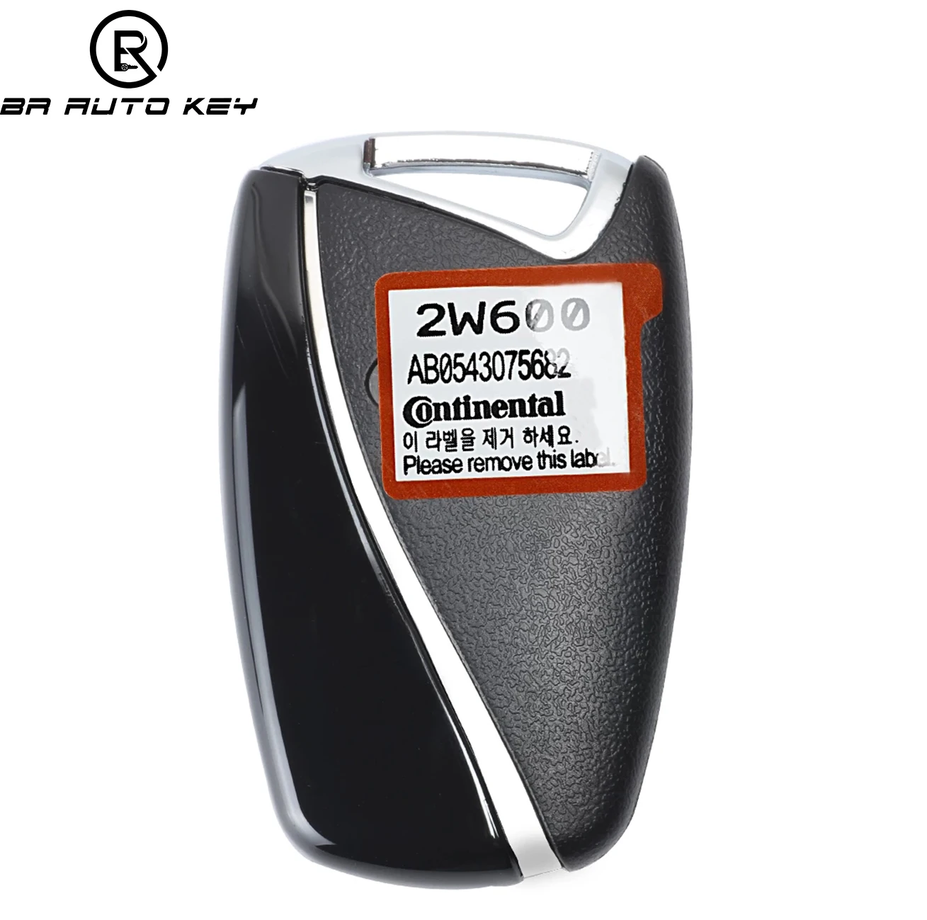 Smart Remote Car Key Fob For Hyundai Santa Fe 2013-2018 Keyless Go 433Mhz ID46 Chip FCC ID: 95440 2W500 / 95440 2W600