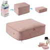 Space Saver Bags Compression Storage Bags Compression Duvet Self Organizer Premium Ultra Space Saving Upgrade 2