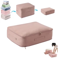 Space Saver Bags Compression Storage Bags Compression Duvet Self Organizer Premium Ultra Space Saving Upgrade 2