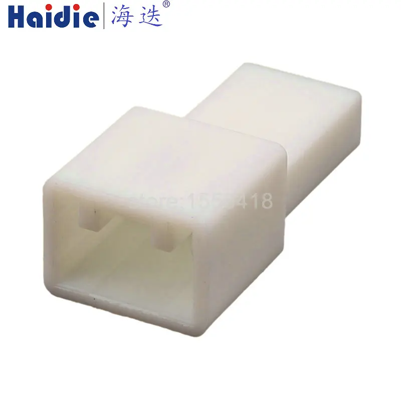 

1-20sets 6098-2163 6098-2931 4PIN Female automobile connector plug shell and terminal are supplied from stock