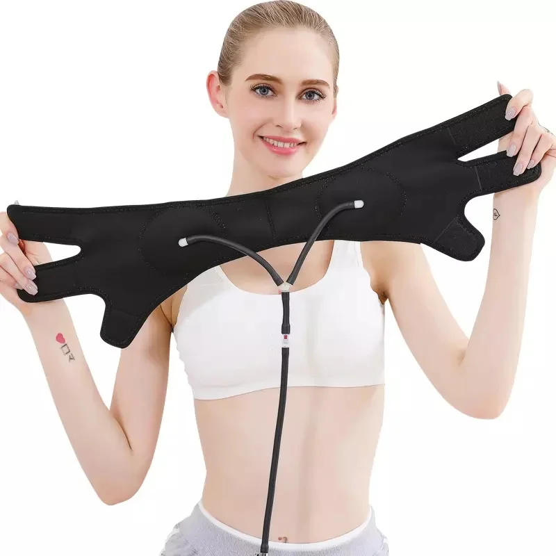 2023 NEW Beauty V Line Band Face Slimming Mask Slimming Thin Strap Double Chin Reducer Facail Lifting Belt Face Lifting Bandage