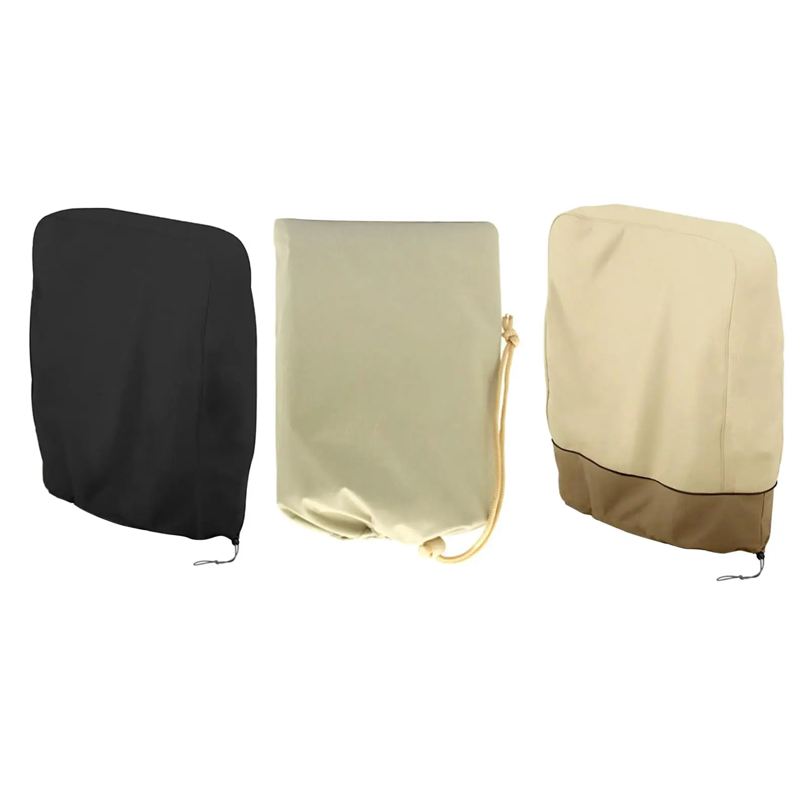 

Folding Chair Cover Anti Gravity Chair Cover Sun Protection Waterproof Patio