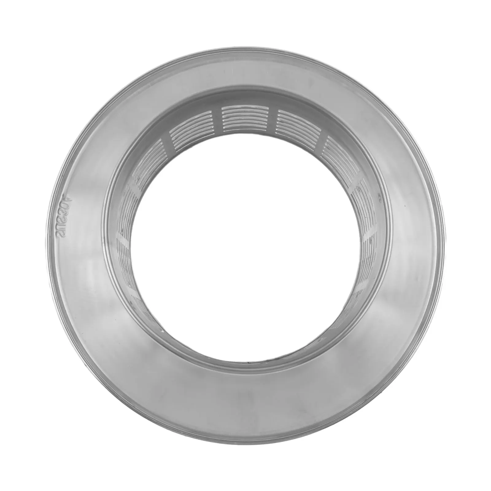 

Stainles Steel Roof Air Vent Grille Round Ducting Ventilation Cover Proof Vent Cap Ventilation Exhaust System Hardware