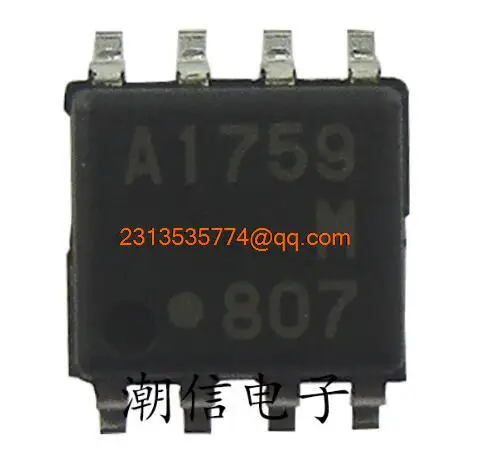 

Free shipping new% A1759 SOP-8