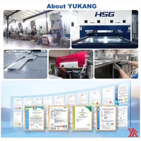 ครัวกลางแจ้งพร้อมหลังคา ชุดครัวสวนกลางแจ้ง ตู้ครัวบาร์บีคิว 5