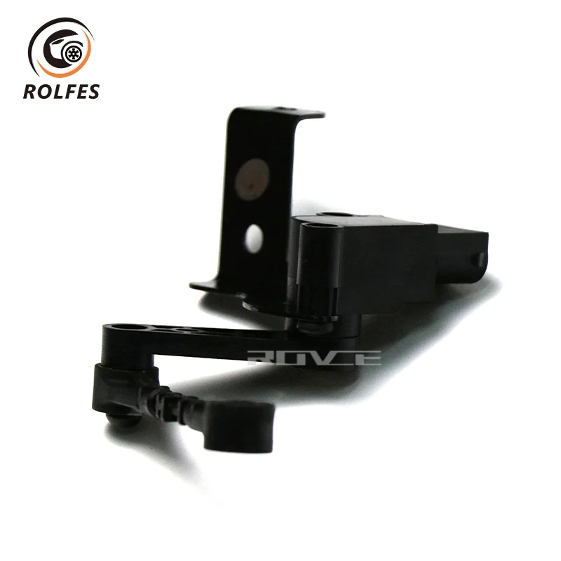 Rolfes Sensore Di Ossigeno Per Auto Lr024221 Per Range Rover Evoque 2012-2018 L538 Livello Di Altezza Del Corpo Accessori Per Sensori Di Sospensione P