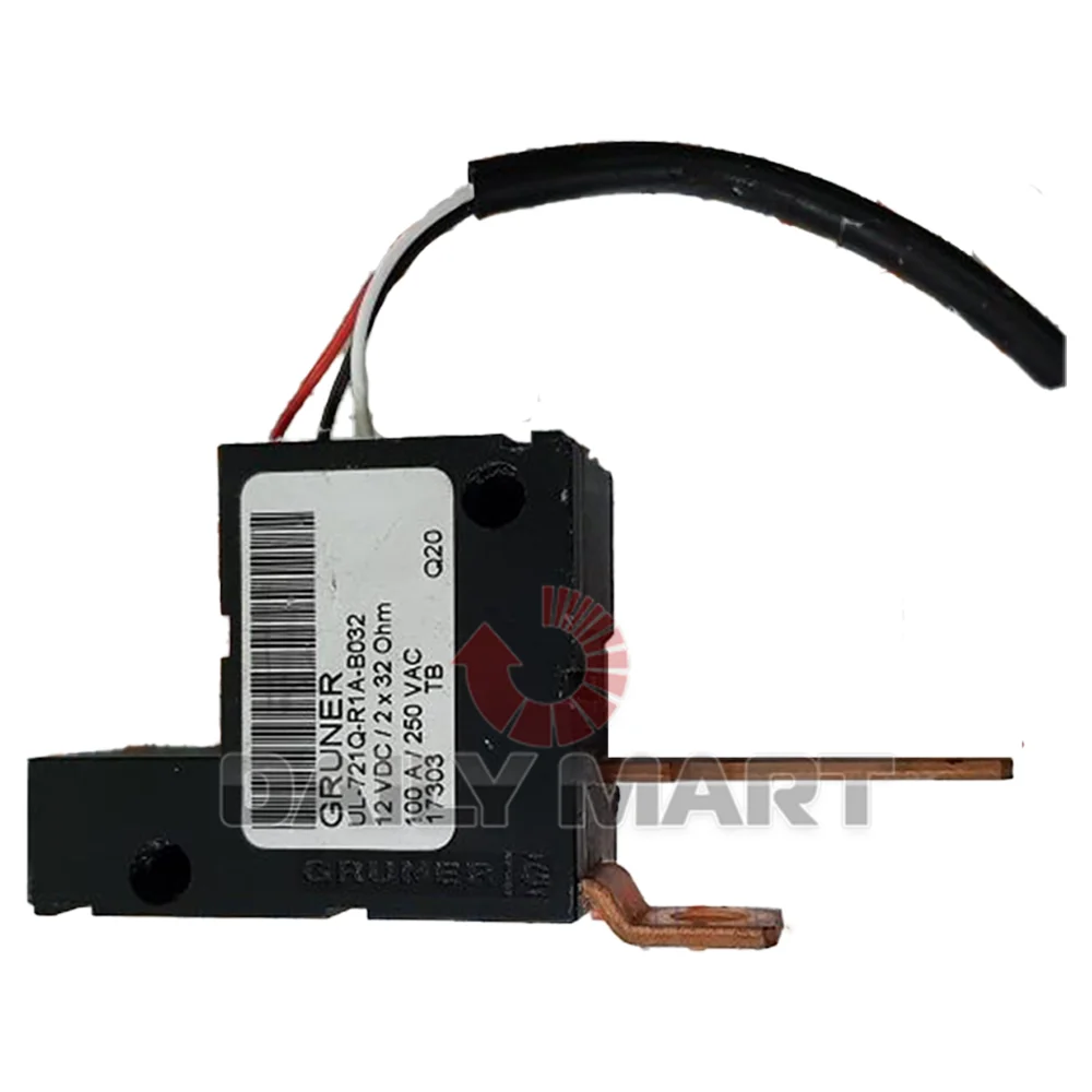 Gruner S UL-740AA – Modulo Elettronico Usato Testato Funzionante