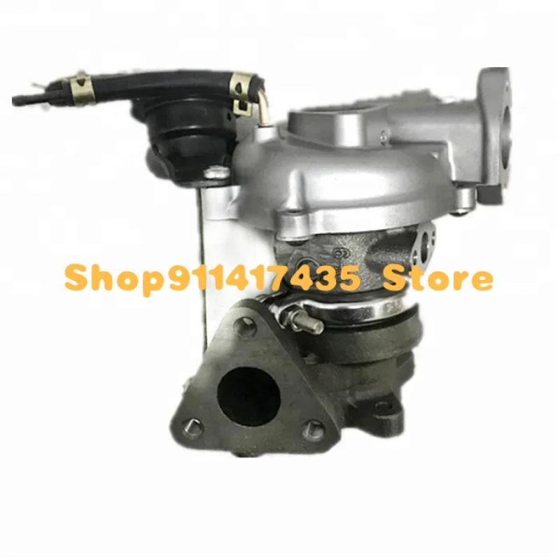 

factory price VZ56 Turbo RHF3 Turbocharger For Suzuki Honda Engine K6AT Japanese Car 13900-65H60