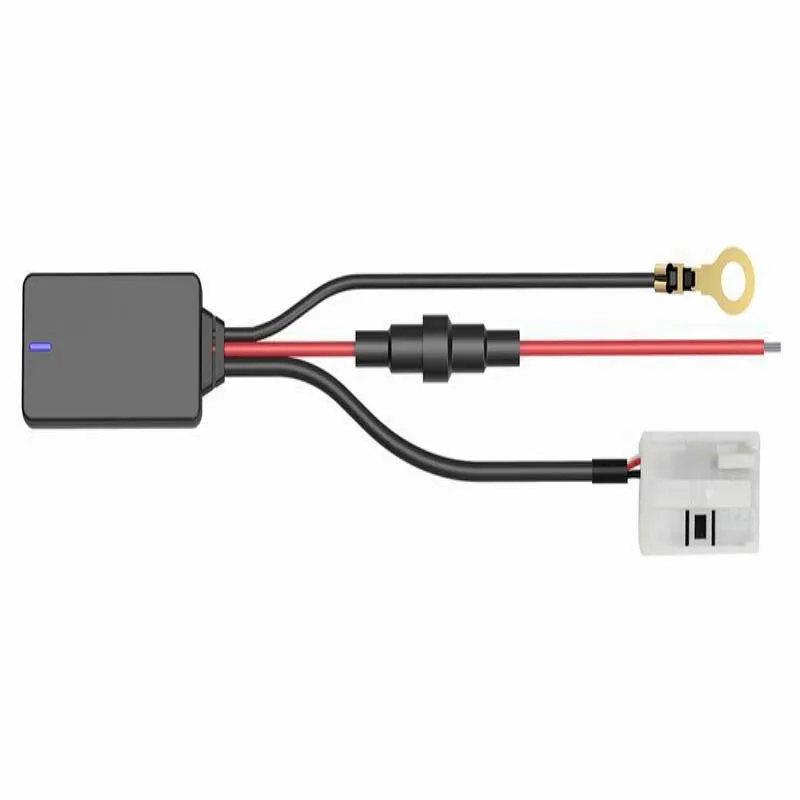 

Автомобильный беспроводной Bluetooth музыкальный приемник, аудио аксессуары, применимы к RCD510 RCD310, автомобильные аксессуары