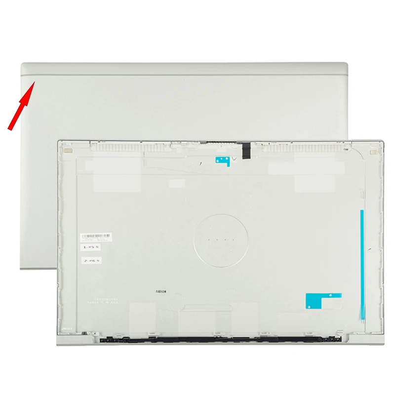 Laptop Cover LCD Bezel For HP EliteBook 850 855 G7 G8 Screen Back shell top Cover frame palm rest bottom shell bezel upper lower case M07491-001