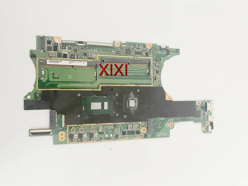 DAX32DMBAE0 DAX32DMBAD0 For HP SPECTRE X360 15-BL 15T-BL