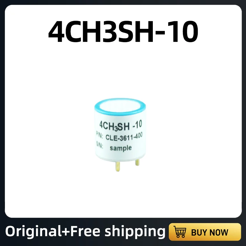 

Оригинальный Новый 4CH3SH 4CH3SH-10