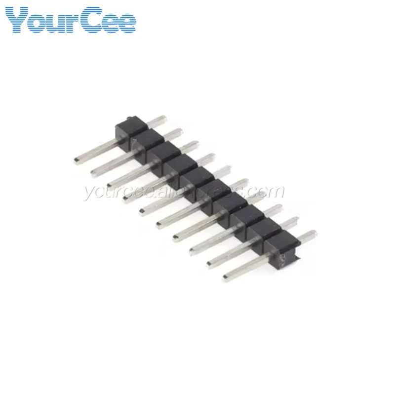 Module Sans Fil HC-12 433 MHz - Port Série, Distance Jusqu'à 1000 M, Antenne Ressort Incluse - Pour Arduino, Projets DIY
