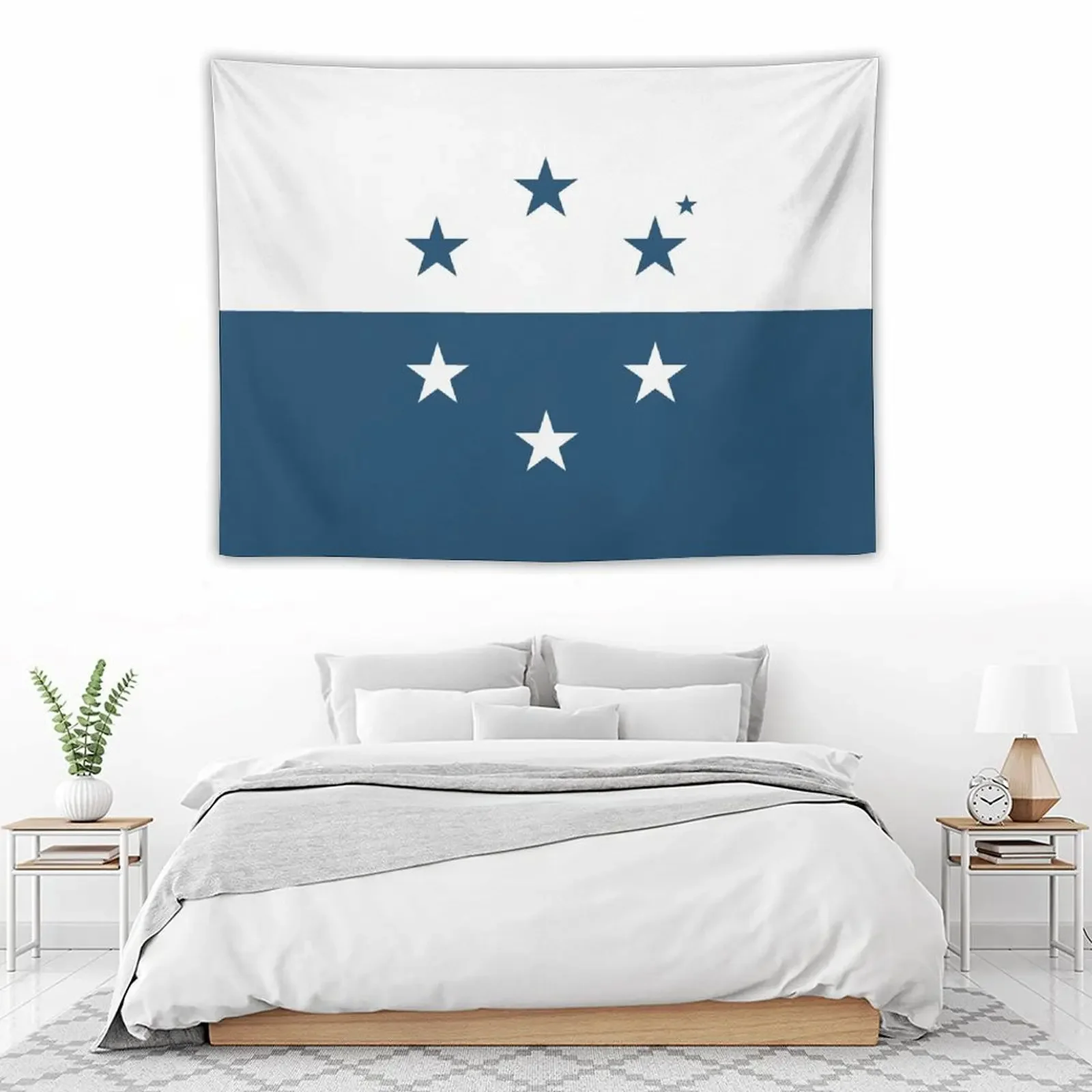 Ace Combat Osea Tapestry Wallpaper Bedroom Wall Decorations Tapestry