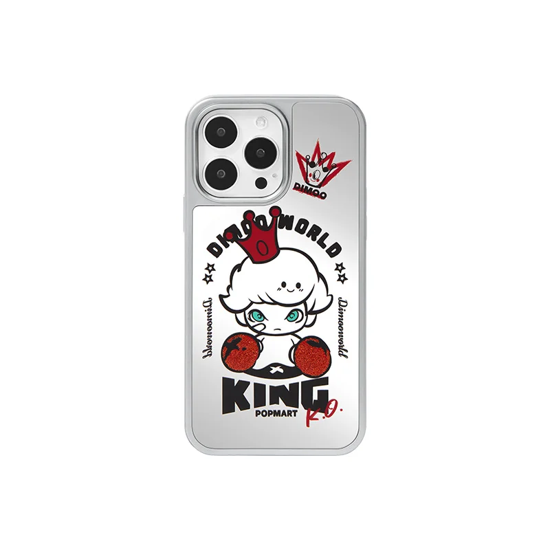 IPhone 13 pro max,iphone 14 pro max,dimoo,レトロ,popシリーズ