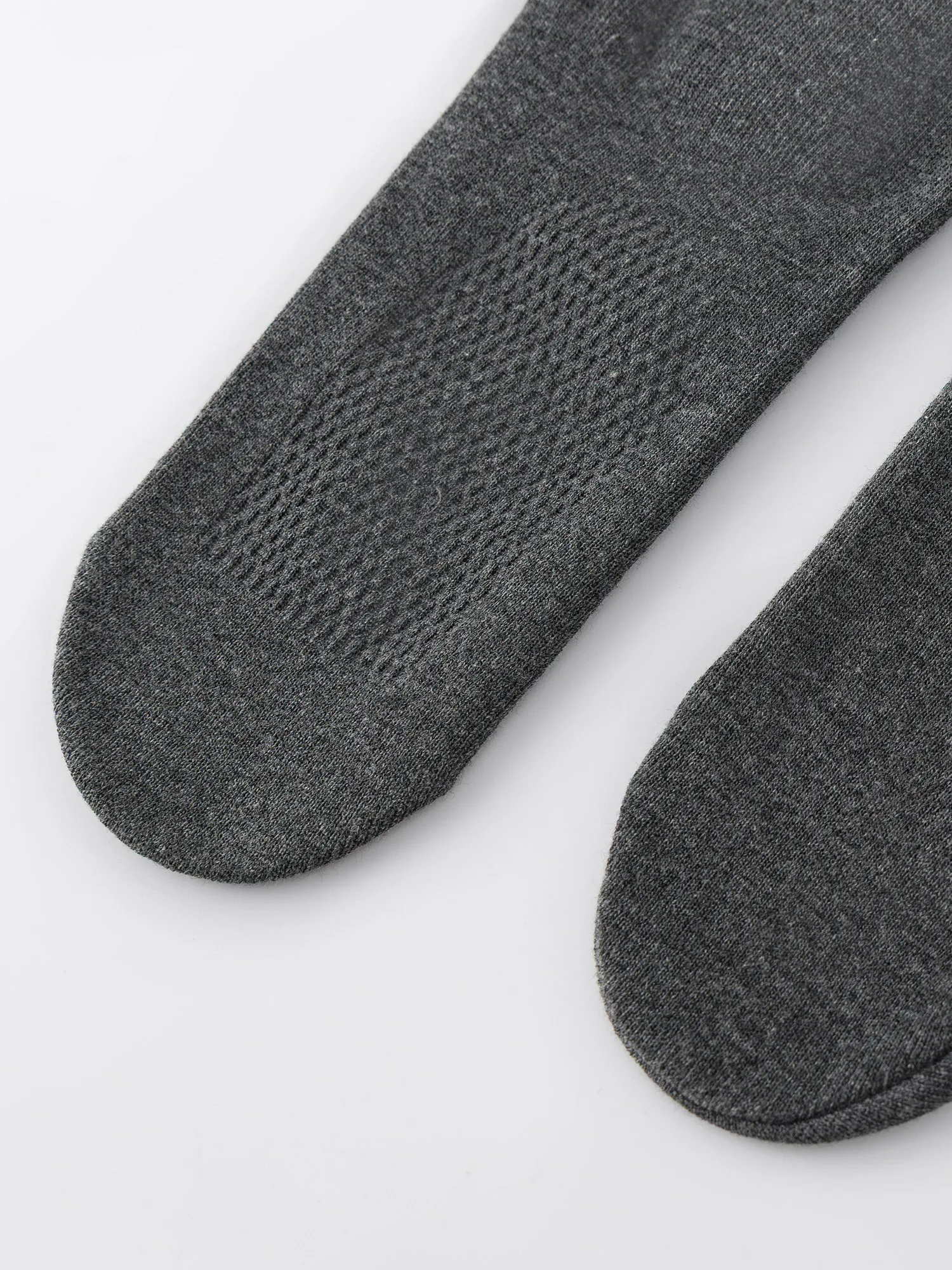 Women's Compression Tights – Slimming Thermal Opaque Mid-Calf Leggings for Winter Comfort