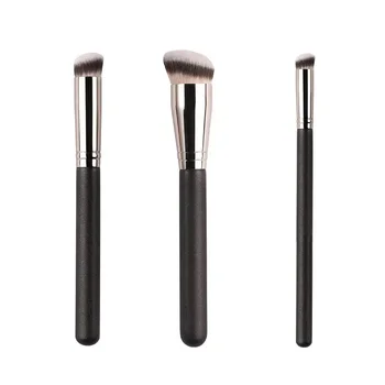 170/270 pennelli per trucco fondotinta in polvere correttore BB Cream pennello fard correttore fondotinta liquido pennelli per trucco viso strumenti