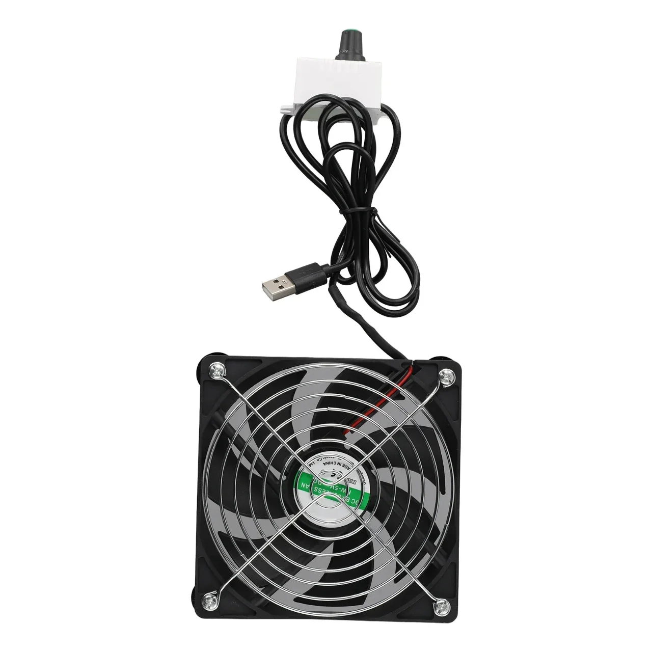 5V USB 라우터 쿨링 팬 80mm 120mm USB 커넥터 저소음 쿨링 팬 DIY 쿨링 라우터 게임 TV 박스 파워 서플라이용