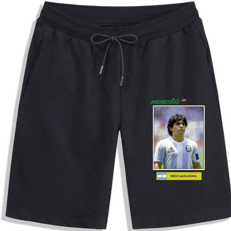 

Мужские шорты MARADONA, Диего, Армандо, пибе-де-ро, Аргентина, Неаполь