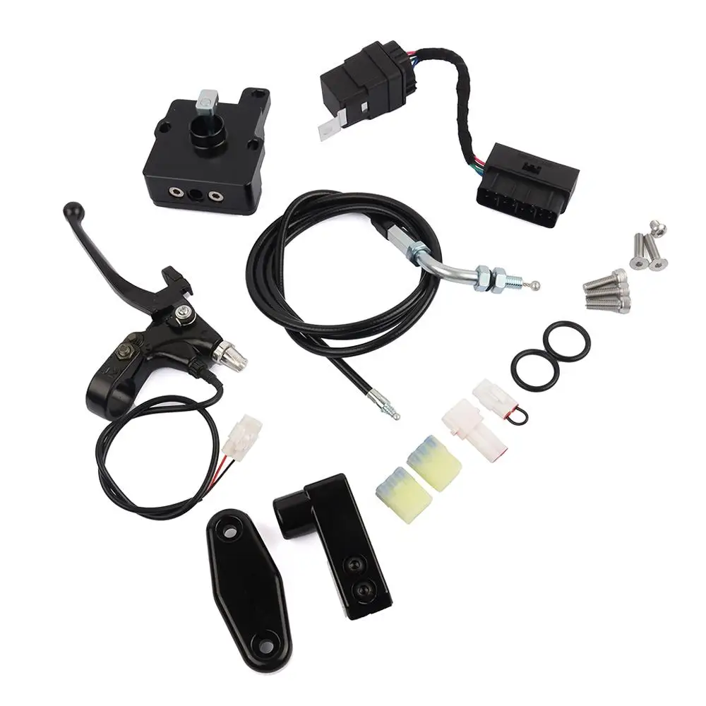 

AP01 103810352001 For Suzuki Lt-V700F 700 Manual 4Wd Actuator Shifter Ultimate Kit 161720039