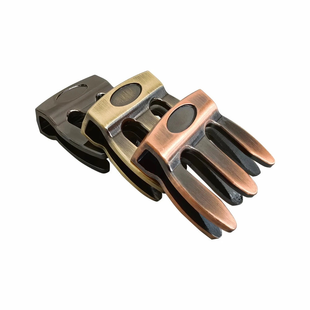 Premium Quality metal violin mute have Bronze/Copper/Black 3 colour, Violin Mute Silencer Accessories Suitable for 1/2, 3/4, 4/4