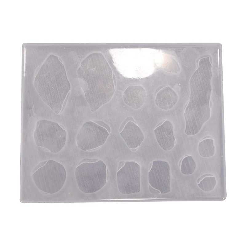 

Форма для эпоксидной смолы, силиконовая форма для сережек, модные ювелирные изделия ручной работы, формы из смолы