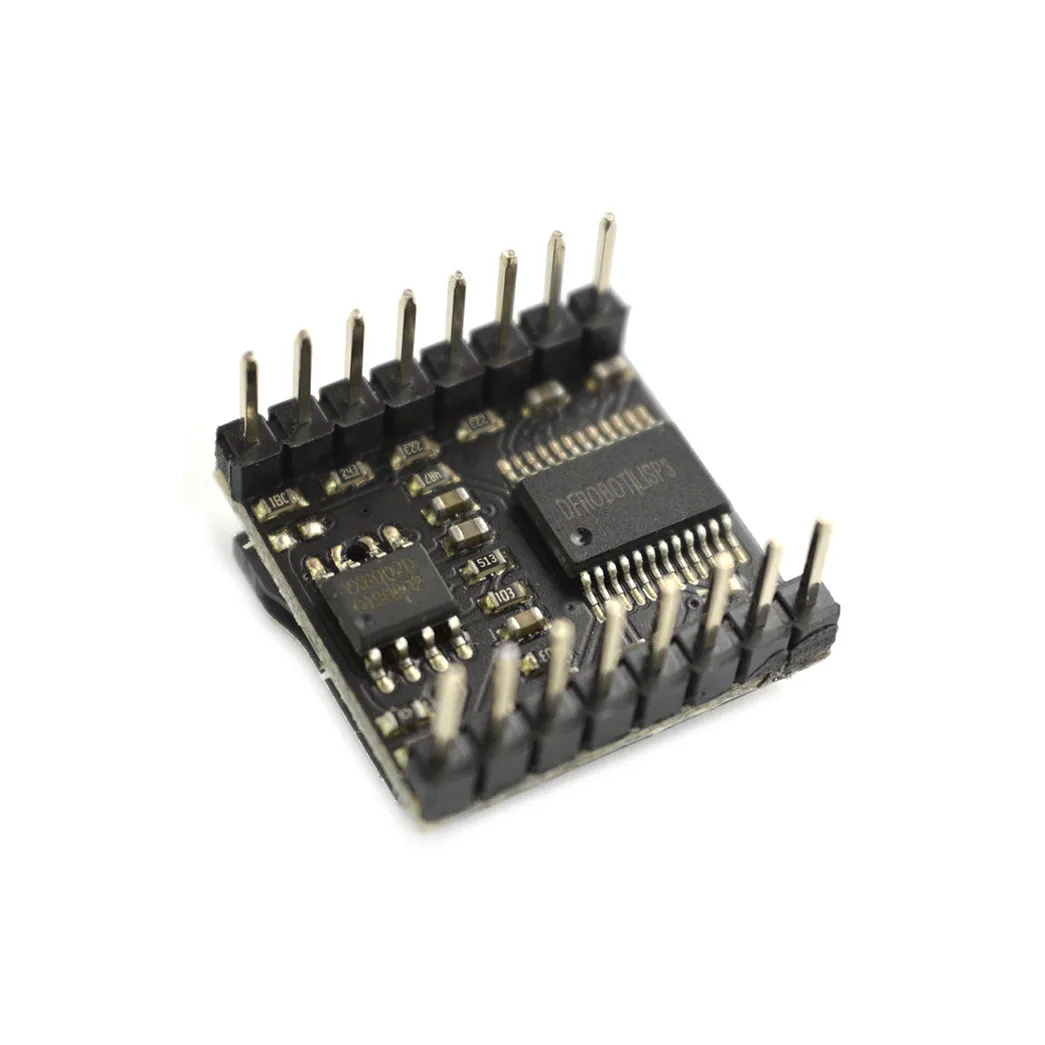 DFROBOT DFR0229 Modulo MicroSD Per Arduino: Scheda Di Espansione Per Memoria TF, Compatibile Con Arduino - 3