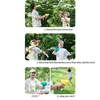 Launcher Set, Outdoor Spring Game, Safe And Fun Yard Toy, Promotes Active Play For Children 6